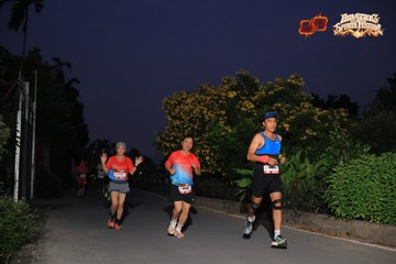 AMAZING SPORTS FESTIVAL - Ảnh #5290903