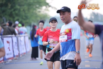 AMAZING SPORTS FESTIVAL - Ảnh #5295887