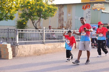 AMAZING SPORTS FESTIVAL - Ảnh #5309166