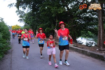 AMAZING SPORTS FESTIVAL - Ảnh #5306832