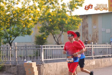 AMAZING SPORTS FESTIVAL - Ảnh #5308705