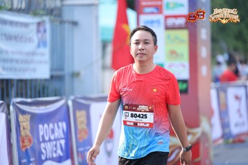 AMAZING SPORTS FESTIVAL - Ảnh #5297108