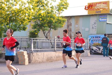 AMAZING SPORTS FESTIVAL - Ảnh #5309104