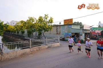 AMAZING SPORTS FESTIVAL - Ảnh #5308209
