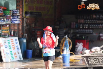 AMAZING SPORTS FESTIVAL - Ảnh #5304092
