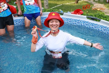 AMAZING SPORTS FESTIVAL - Ảnh #5299409