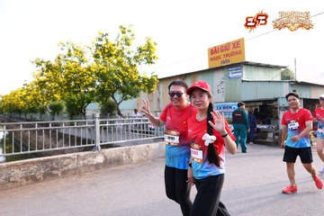 AMAZING SPORTS FESTIVAL - Ảnh #5303341