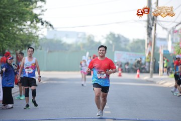 AMAZING SPORTS FESTIVAL - Ảnh #5300858