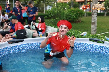AMAZING SPORTS FESTIVAL - Ảnh #5299414