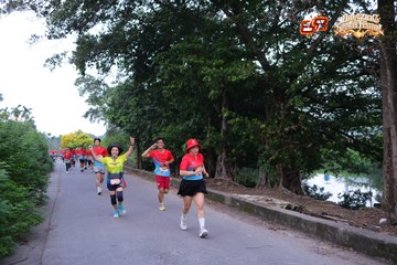 AMAZING SPORTS FESTIVAL - Ảnh #5306525