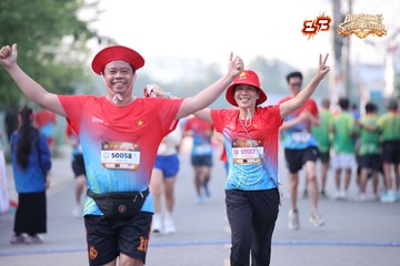 AMAZING SPORTS FESTIVAL - Ảnh #5295565