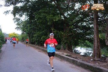 AMAZING SPORTS FESTIVAL - Ảnh #5306032