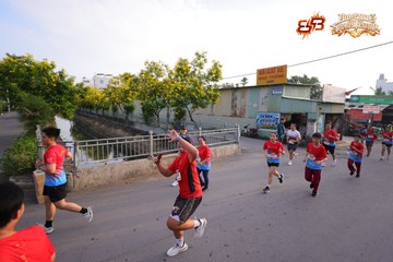 AMAZING SPORTS FESTIVAL - Ảnh #5308138