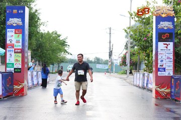 AMAZING SPORTS FESTIVAL - Ảnh #5289700