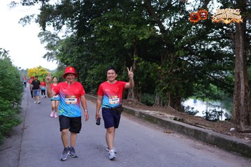 AMAZING SPORTS FESTIVAL - Ảnh #5307478