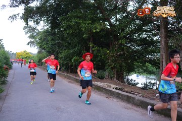 AMAZING SPORTS FESTIVAL - Ảnh #5306127