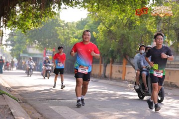 AMAZING SPORTS FESTIVAL - Ảnh #5311143