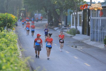 AMAZING SPORTS FESTIVAL - Ảnh #5292423