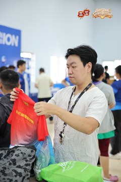 AMAZING SPORTS FESTIVAL - Ảnh #5314050