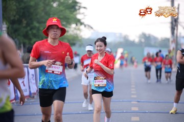 AMAZING SPORTS FESTIVAL - Ảnh #5295964