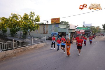 AMAZING SPORTS FESTIVAL - Ảnh #5308122