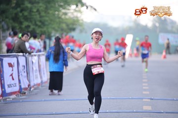 AMAZING SPORTS FESTIVAL - Ảnh #5296030