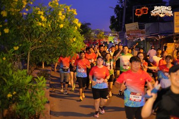 AMAZING SPORTS FESTIVAL - Ảnh #5304881