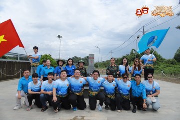 AMAZING SPORTS FESTIVAL - Ảnh #5332271