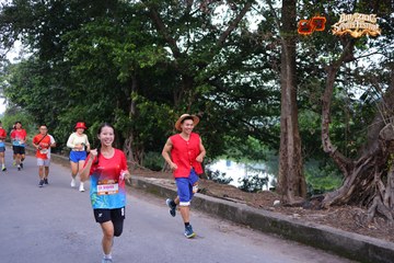AMAZING SPORTS FESTIVAL - Ảnh #5307209