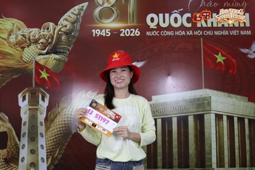 AMAZING SPORTS FESTIVAL - Ảnh #5314629