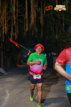 AMAZING SPORTS FESTIVAL - Ảnh #5300366