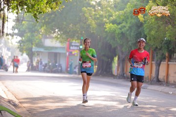 AMAZING SPORTS FESTIVAL - Ảnh #5310440