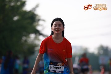 AMAZING SPORTS FESTIVAL - Ảnh #5299160