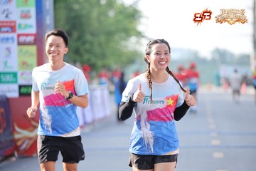 AMAZING SPORTS FESTIVAL - Ảnh #5300947
