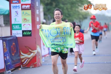 AMAZING SPORTS FESTIVAL - Ảnh #5295788