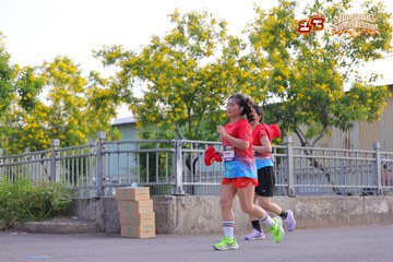 AMAZING SPORTS FESTIVAL - Ảnh #5309690