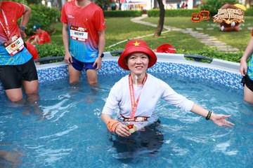 AMAZING SPORTS FESTIVAL - Ảnh #5299405
