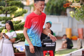AMAZING SPORTS FESTIVAL - Ảnh #5304152