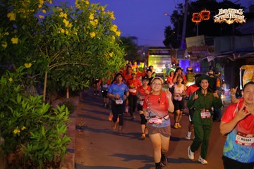 AMAZING SPORTS FESTIVAL - Ảnh #5304824