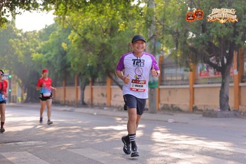 AMAZING SPORTS FESTIVAL - Ảnh #5310367
