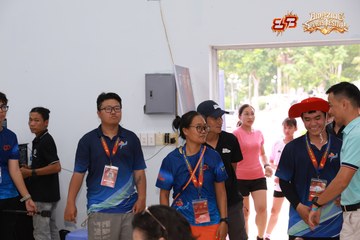 AMAZING SPORTS FESTIVAL - Ảnh #5290036