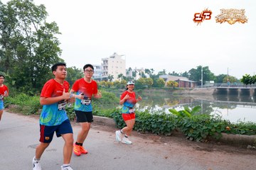 AMAZING SPORTS FESTIVAL - Ảnh #5300560