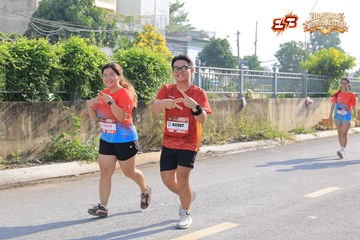 AMAZING SPORTS FESTIVAL - Ảnh #5293704