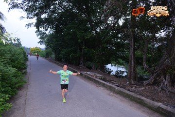 AMAZING SPORTS FESTIVAL - Ảnh #5305107