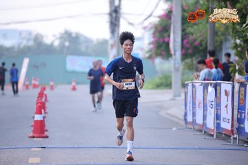 AMAZING SPORTS FESTIVAL - Ảnh #5293926