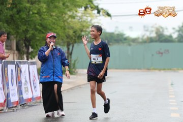 AMAZING SPORTS FESTIVAL - Ảnh #5289612