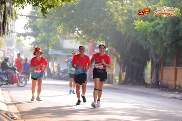 AMAZING SPORTS FESTIVAL - Ảnh #5310133