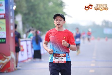 AMAZING SPORTS FESTIVAL - Ảnh #5294386