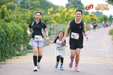 AMAZING SPORTS FESTIVAL - Ảnh #5290614