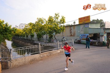 AMAZING SPORTS FESTIVAL - Ảnh #5308365